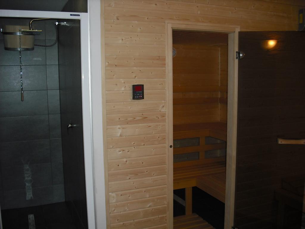 Hvezda Apartments Harrachov Exterior photo